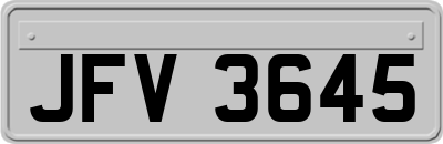 JFV3645