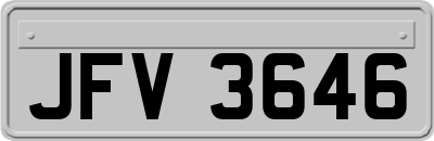 JFV3646