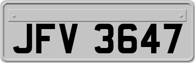 JFV3647