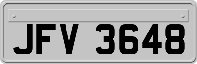 JFV3648