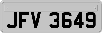 JFV3649
