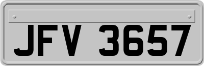 JFV3657