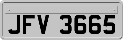 JFV3665