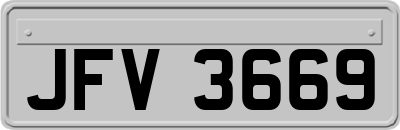 JFV3669