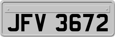 JFV3672