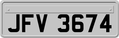 JFV3674
