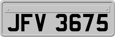 JFV3675