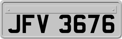 JFV3676