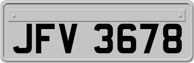 JFV3678
