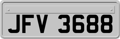 JFV3688