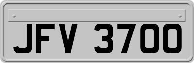 JFV3700