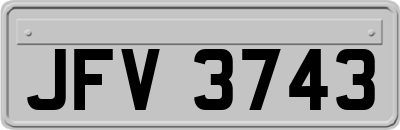 JFV3743