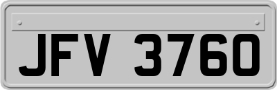 JFV3760