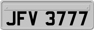 JFV3777