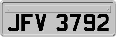 JFV3792