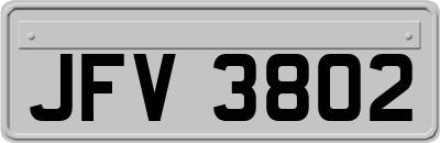 JFV3802