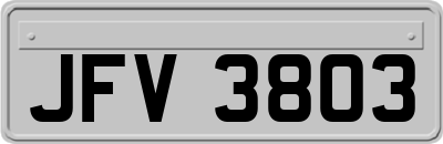 JFV3803