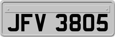 JFV3805