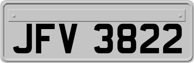 JFV3822