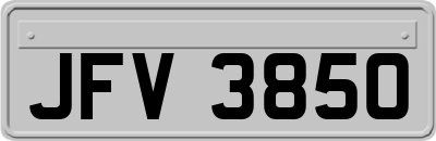 JFV3850