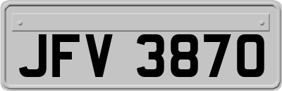JFV3870