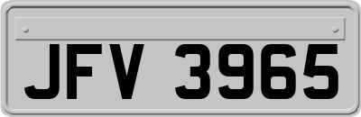 JFV3965