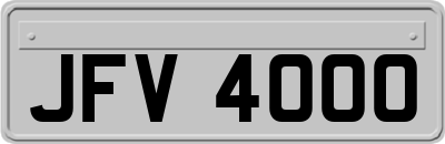 JFV4000
