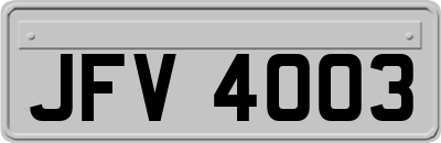 JFV4003