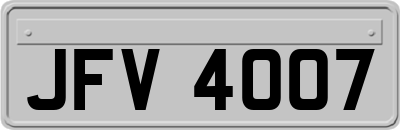 JFV4007