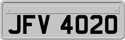 JFV4020