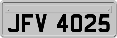 JFV4025