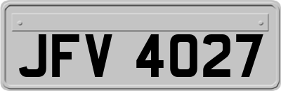 JFV4027