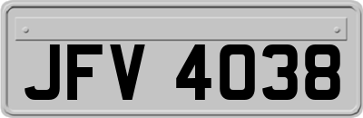 JFV4038