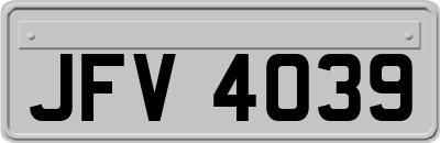 JFV4039