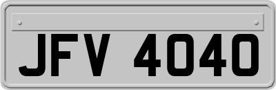 JFV4040