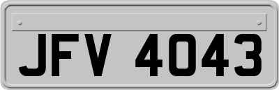 JFV4043