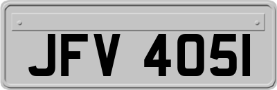 JFV4051