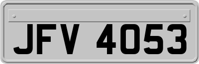 JFV4053