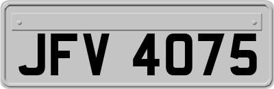 JFV4075