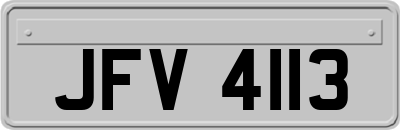 JFV4113