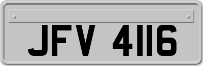 JFV4116