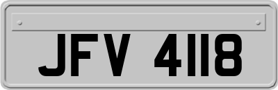JFV4118