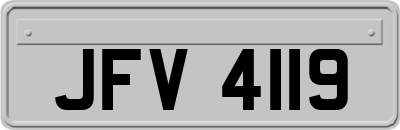 JFV4119