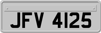 JFV4125