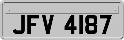 JFV4187