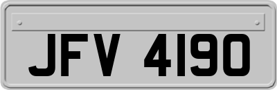 JFV4190