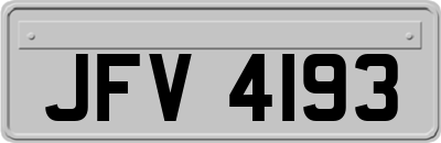 JFV4193