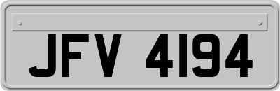 JFV4194