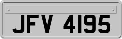 JFV4195
