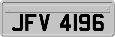 JFV4196